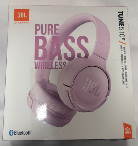 Jbl harman tune 510bt - harman,