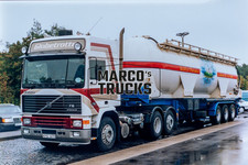 Truck Photo Volvo F16 Truck