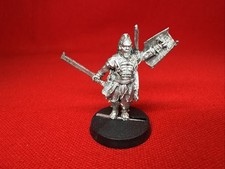 Lurtz Uruk Hai Captain Games