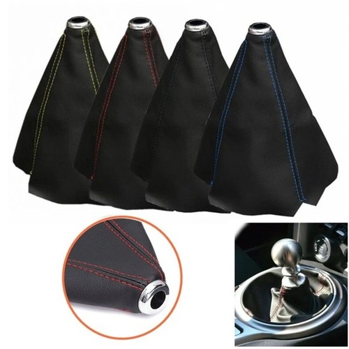 1pc car suede leather - car,