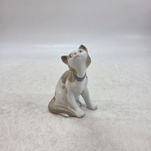 Vintage nao lladro - nao,