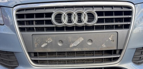 2009 audi mk4 4 - a4, (b8)