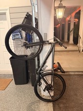 Fuji nevada mountain