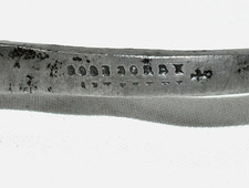 Antique ROBt SORBY 5/8″