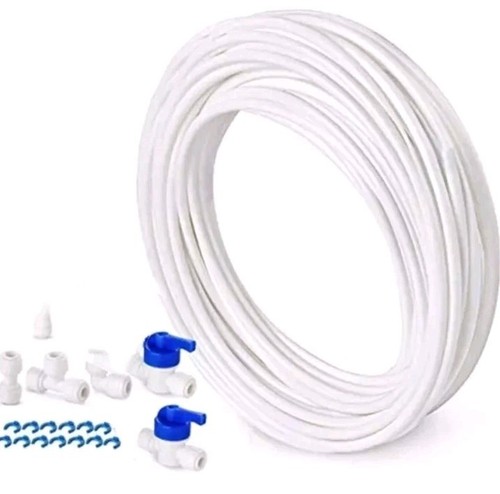 Water supply pipe tube - 10,