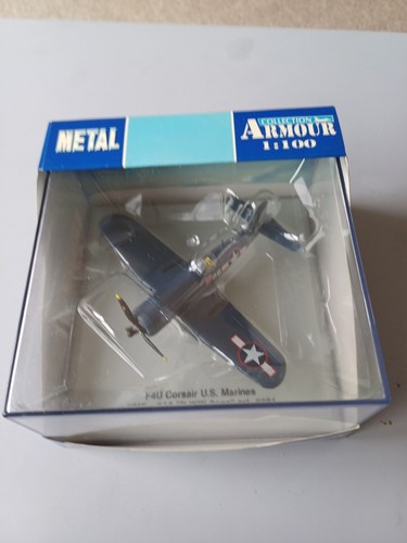 Armour collection diecast - collection,