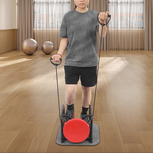 Multi function stepper with - multi-function,
