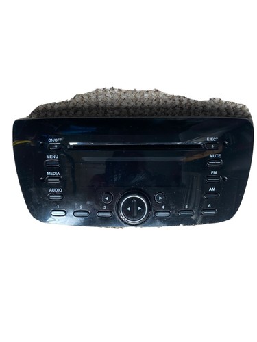 2013 fiat doblo - fiat, cd