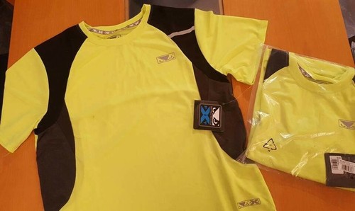 New bad boy medium - new,