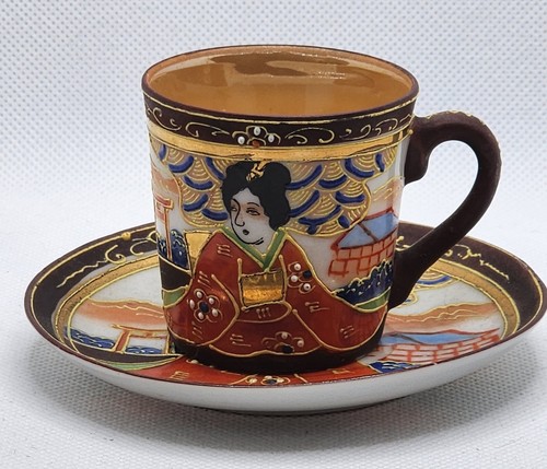 Japanese porcelain brightly - porcelain,