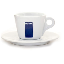 Lavazza Cappuccino Cup &