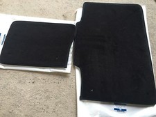 VAUXHALL VX220 RHD Floor Mats