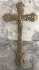 Vintage Very Large Brass