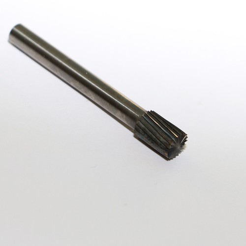 Solid carbide cutter - carbide, 8