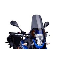 Puig Touring Windshield Yamaha