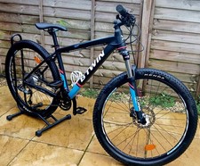 Rockrider 560 B'TWIN FACTORY