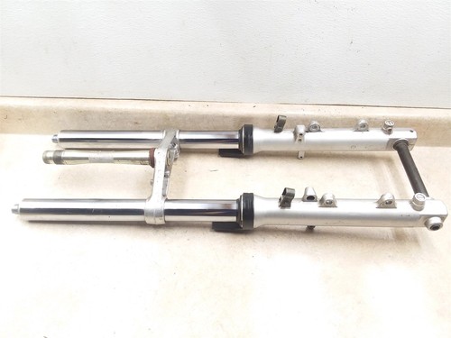 Yamaha yzf600 5eb front - 5eb,