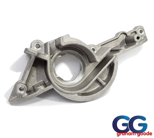 Front crankshaft cover fits - front,