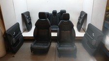 RANGE ROVER EVOQUE INTERIOR TRIM SEATS ED4 SE TECH 15-19 LAND ROVER