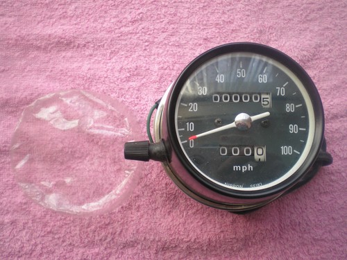 Genuine nos honda - genuine, cj250t