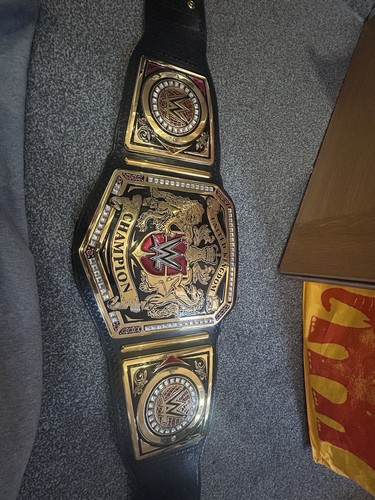 Official replica wwe - official, uk