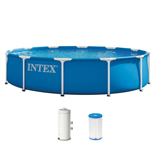 Intex 28211ep 12ft 30in - 28211ep, x