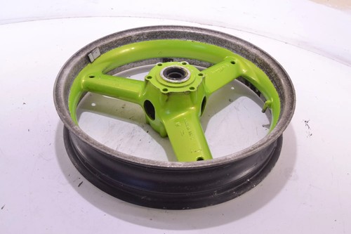 Triumph speed front wheel - triumph,