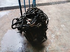 Peugeot 3008 MK1 2008 - 2012