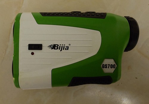 Bijia golf rangefinder - golf,