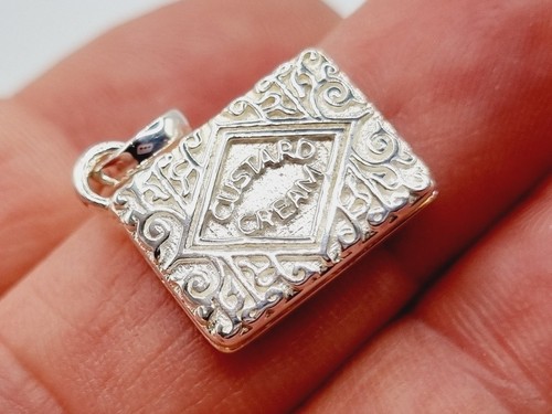 Links london biscuit - links, charm
