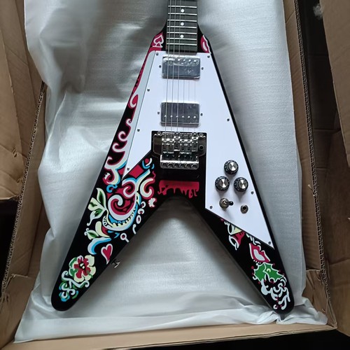 Custom flying style - custom,