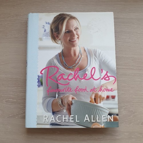 Rachel favourite food at - favourite,