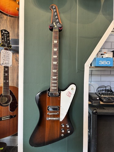 Gibson firebird vintage - gibson,