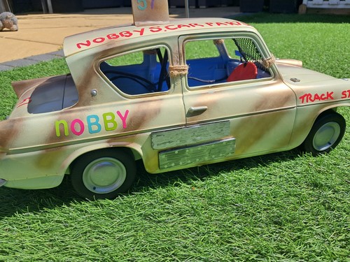 Model ford anglia bangor - model,