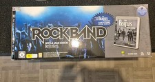 Beatles Rock band PlayStation