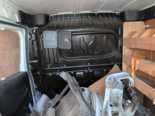 Vauxhall combo mkiii 2012 2018 - mkiii, 2012-2018