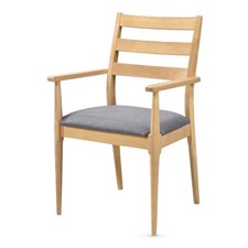 Orlando Oak Carver Dining