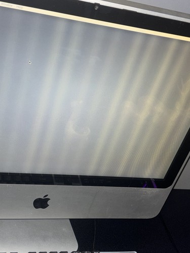 Apple imac inch - imac, 21.5