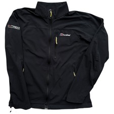 Berghaus Extrem Jacket Black M