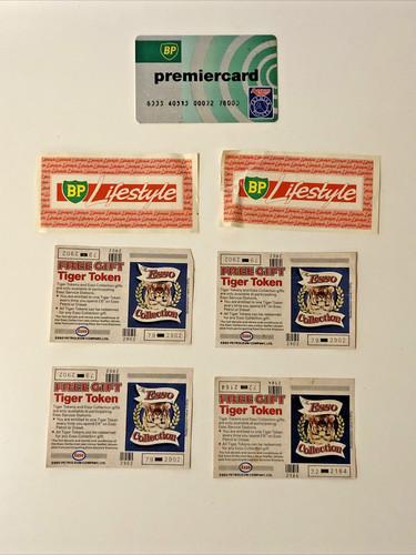 1980 esso and petrol - and,