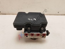 Renault Kadjar 2015-2022 ABS