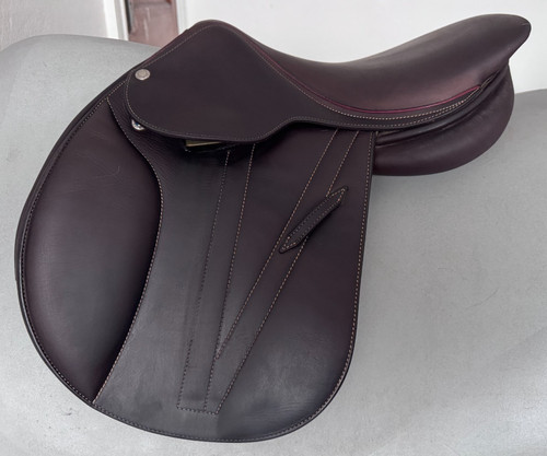 Baby butet premium saddle - baby,