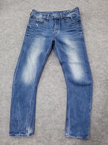 Star raw jeans - jeans, size