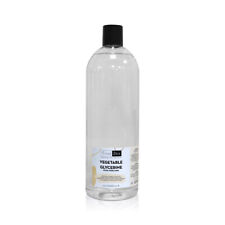 500ml Vegetable Glycerine - 99.8% Pure (MIN) - EP / USP Food / Cosmetic Grade