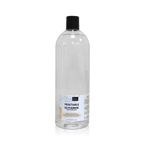500ml vegetable glycerine - 500ml,