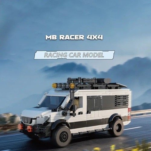 Mercedes benz sprinter - benz, off