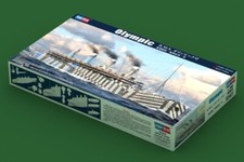 Hobbyboss 83421 1:700th scale RMS Olympic