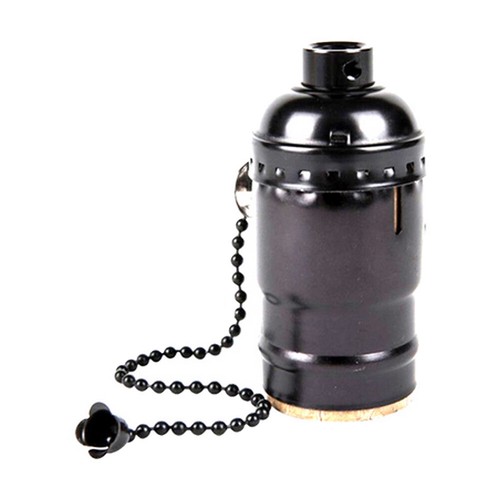 Pull chain light bulb - pull,