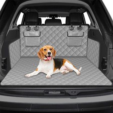 for Ford Mondeo Estate All Years Heavy Duty Car Boot Liner Mat Dog Pet Protector
