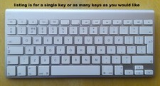 Apple Wireless Keyboard